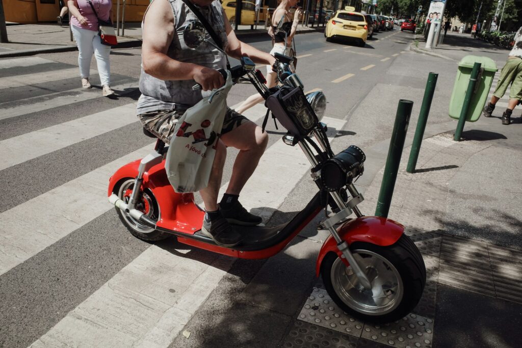 Scooter 2