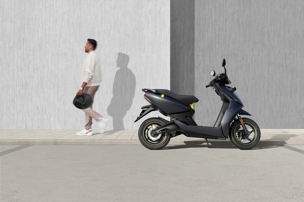 Scooter 3