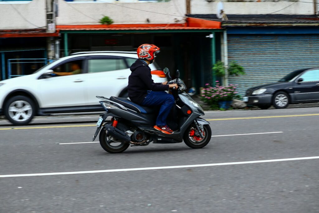 Scooters 1