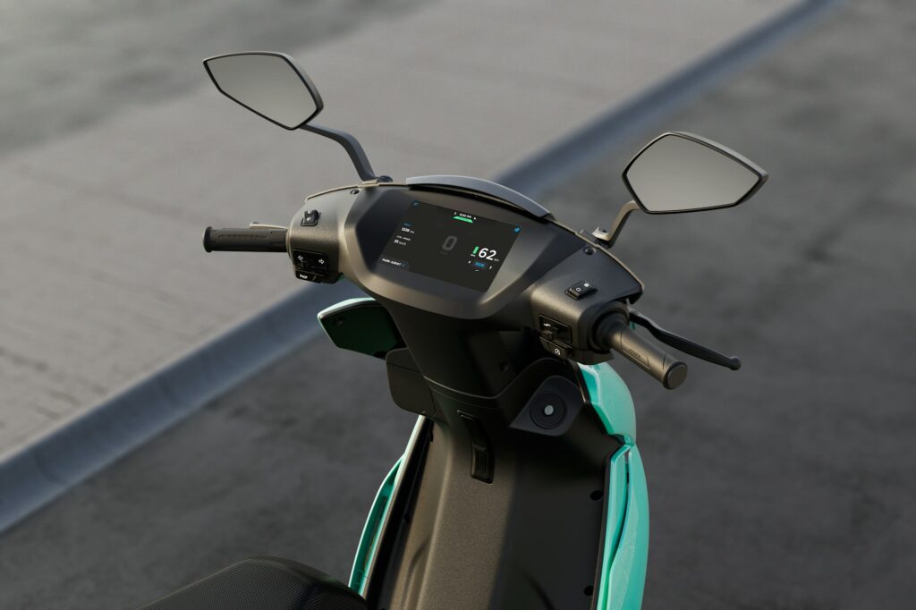 Scooter