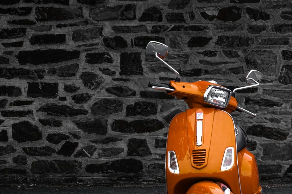 Vespa