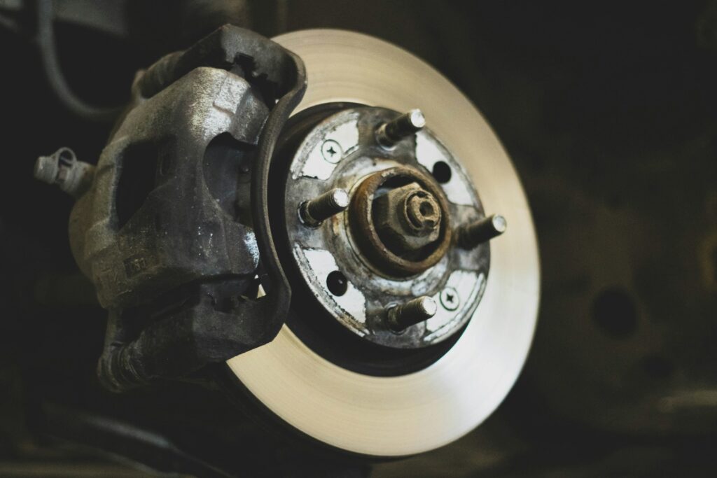 Brake Pads