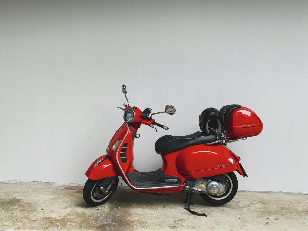 Scooter