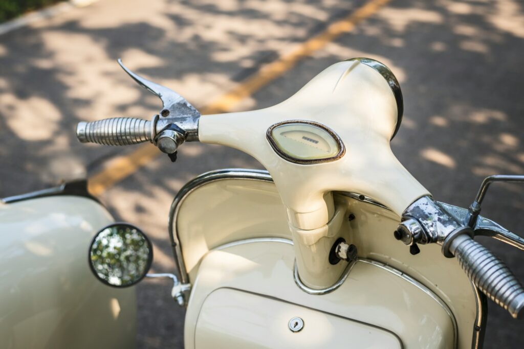 Scooter