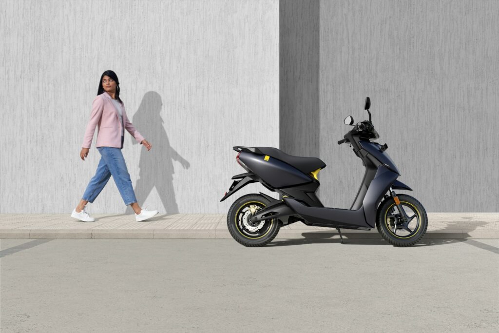 Scooter