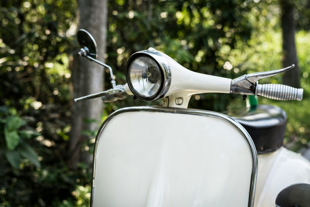 Scooter