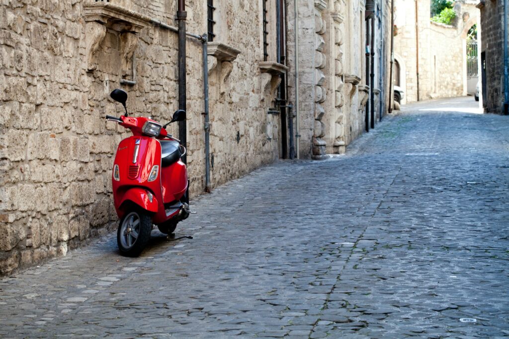 Scooter