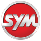 SYM logo
