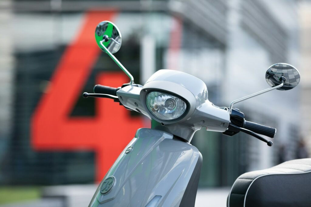 E-Scooter