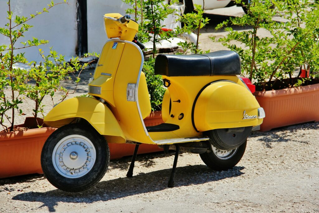 Emergency Scooter Repairs