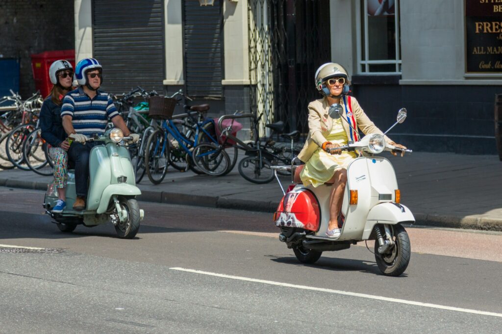 Scooter