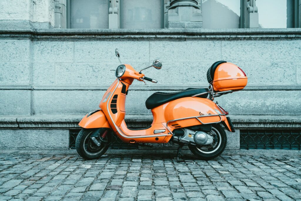 Scooter