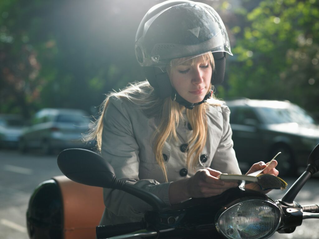 helmet