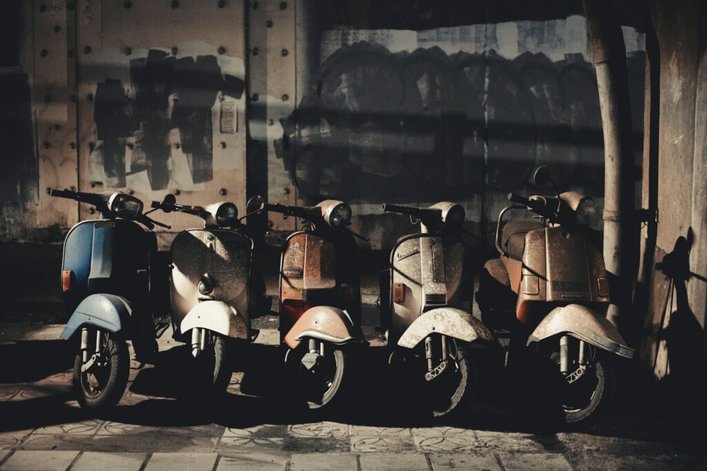 Scooter