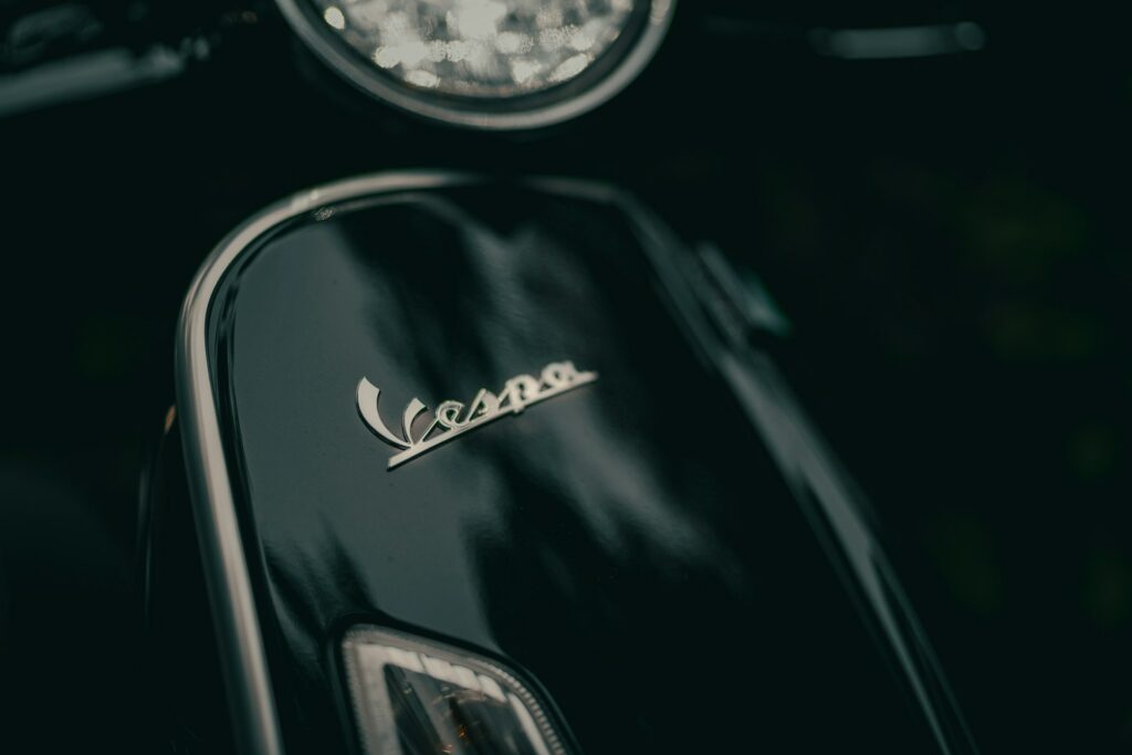 Vespa