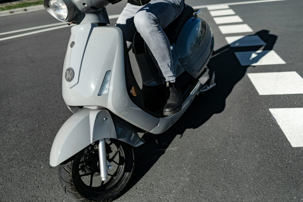 Scooter