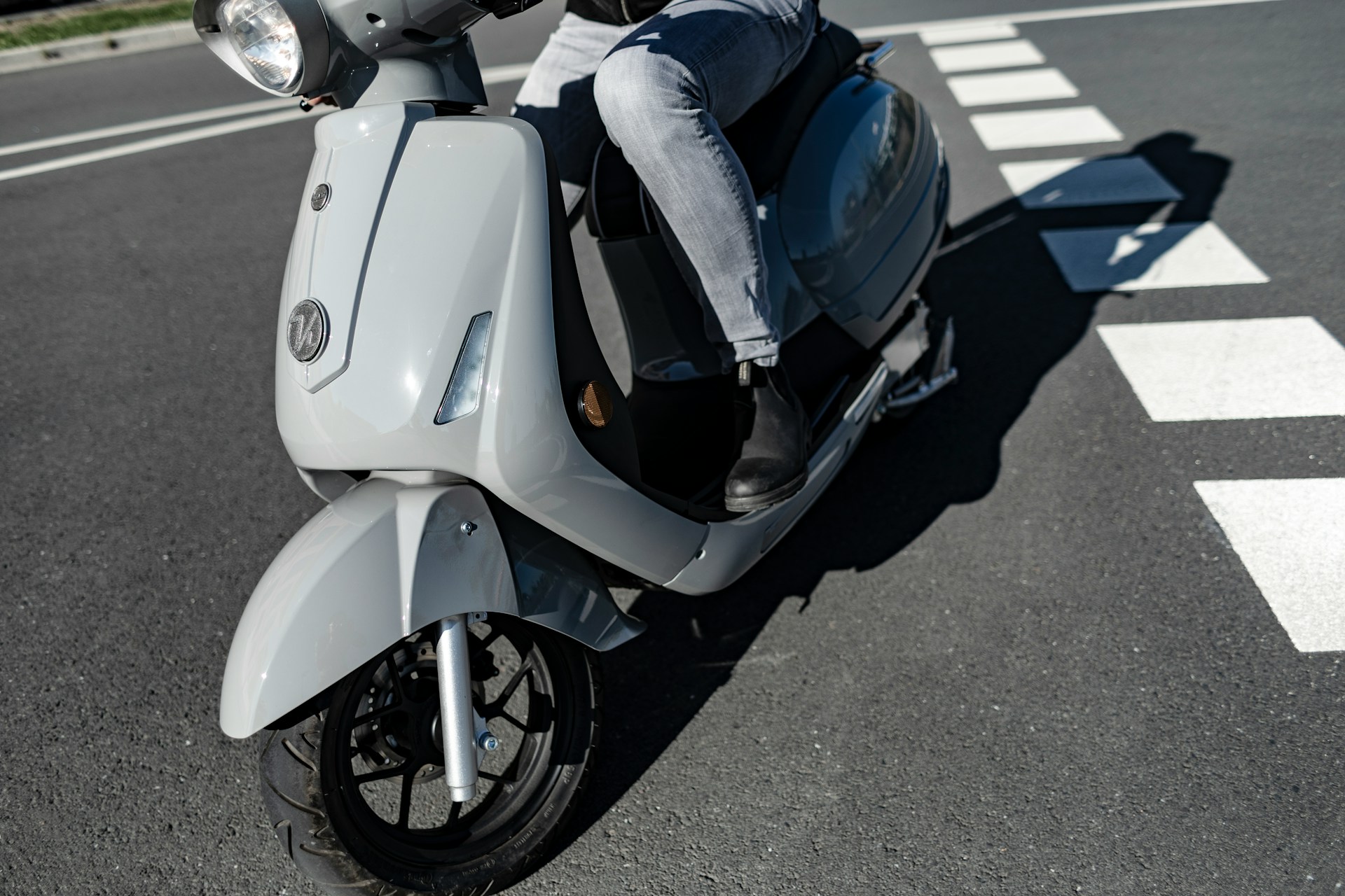 Scooter