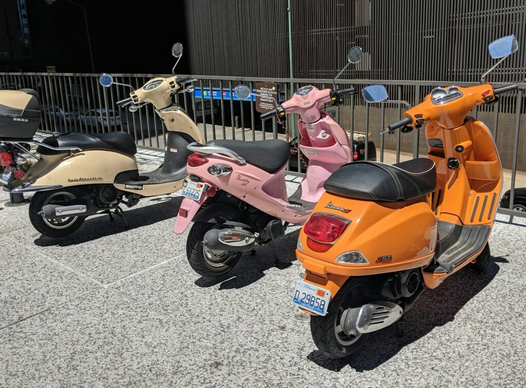 Scooter