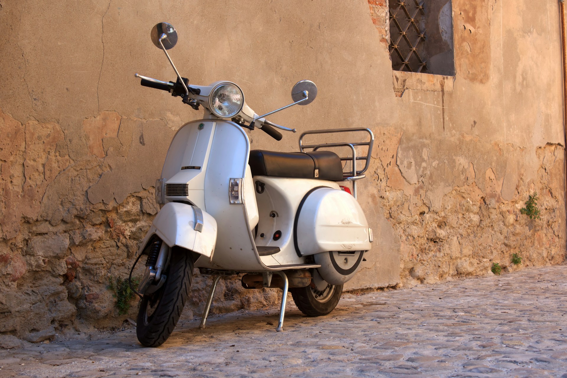 Scooter