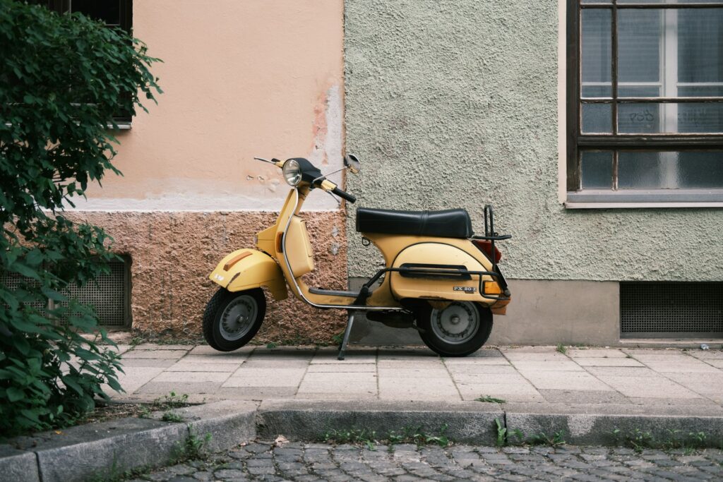 Scooter