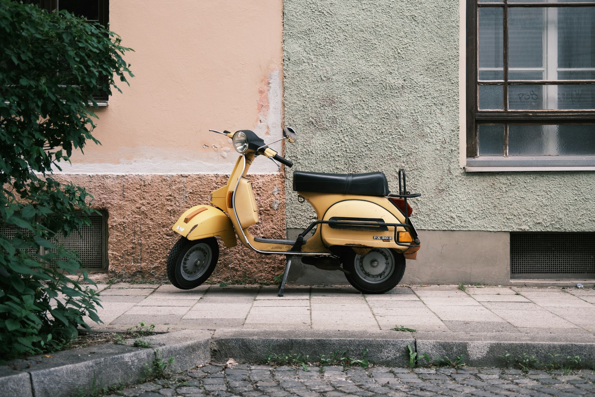 Scooter