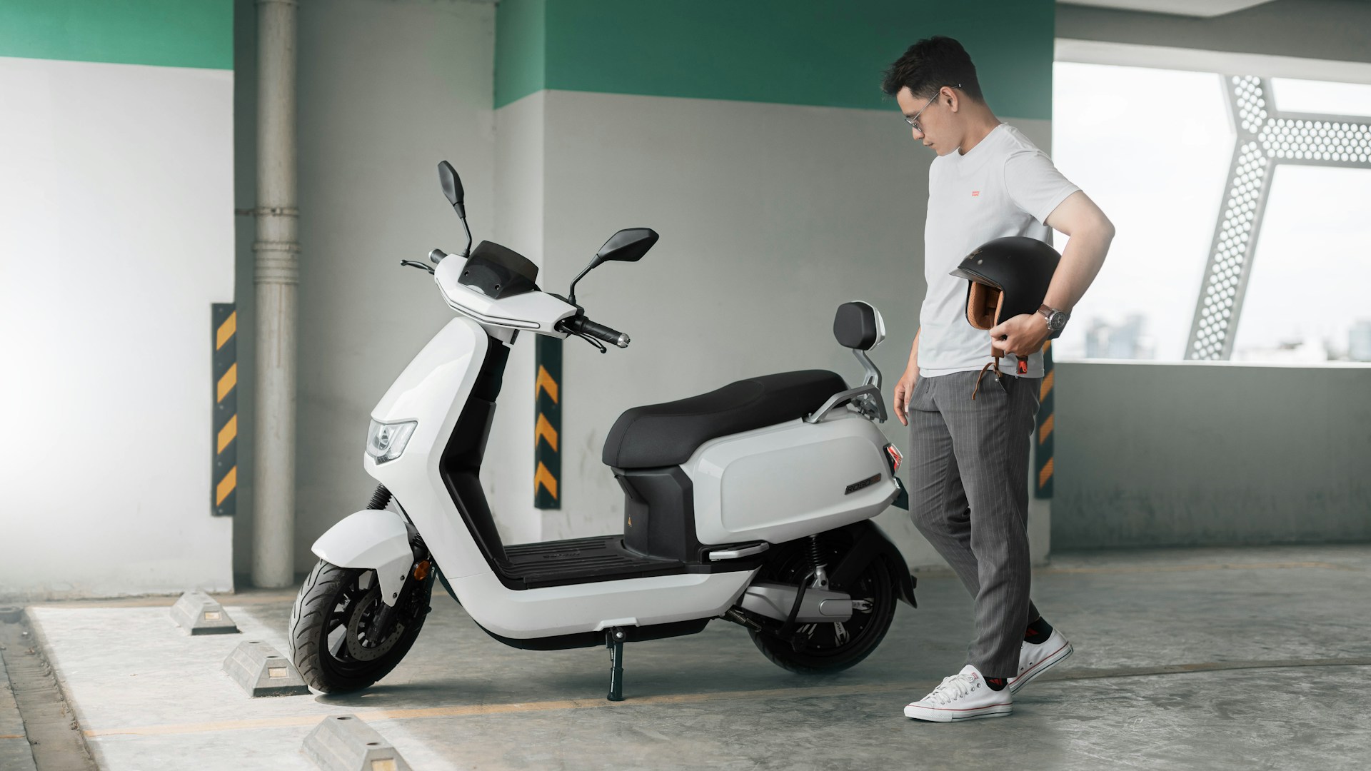 Scooter