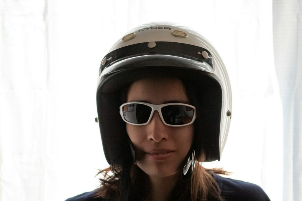 Helmet