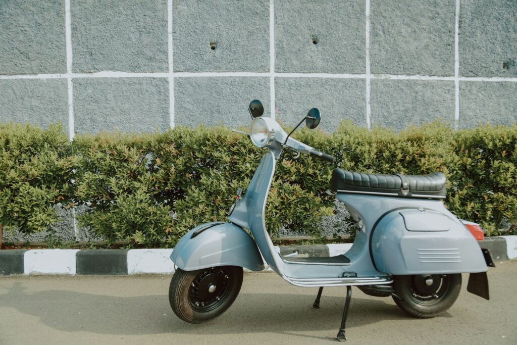 Scooter